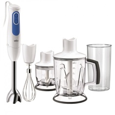 Блендер погружной Braun MQ 3045 Aperitive
