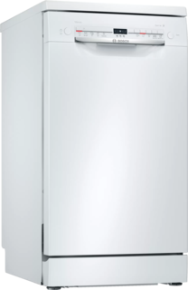 Посудомоечная машина Bosch SPS2IKW04E белый