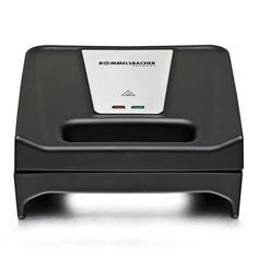 Rommelsbacher Сэндвичница-гриль Rommelsbacher SWG 700 чёрный