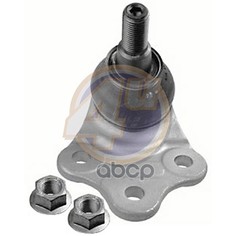 Опора Шаровая Lrov Freelander 3.2/2.2td 06- Пер Нижн L/R 4U арт. LRB10667