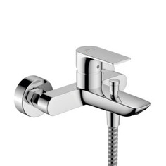 Смеситель для ванны HansGrohe Rebris E 72450000