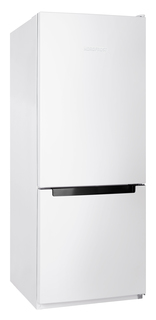 Холодильник NordFrost NRB 121 W white