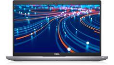 Ноутбук Dell Latitude 5420 Silver (5411-8930 UK)