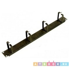 ГКО-O-4.62/9005 Кабельный органайзер Цмо ГКО-О-4.62-9005