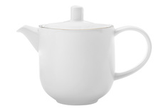 Чайник Maxwell & Williams Кашемир Голд 0.75л фарфор MW583-EF0120_