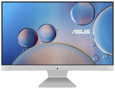 Моноблок ASUS белый (90PT0352-M01940#)
