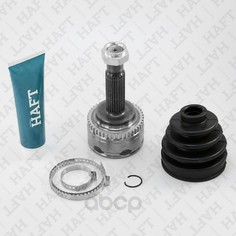 ШРУС наружный к-т ABS 43Z Haft ga0173