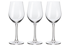 Набор из 6 штук Бокал для вина Maxwell & Williams Cosmopolitan 345мл MW827-AS0003_