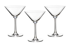 Набор из 6 штук Бокал для мартини Maxwell & Williams Cosmopolitan 235мл MW827-AS0007_
