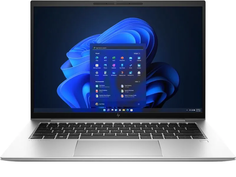 Ноутбук HP EliteBook 840 G9 Silver (5P6R9EA)