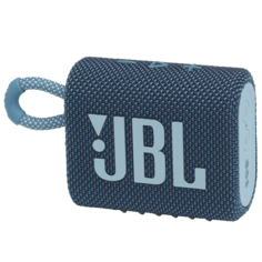 Портативная акустическая система JBL GO 3