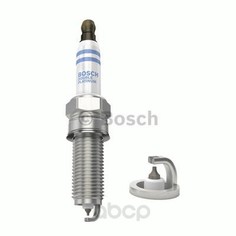 Свеча зажигания Platin Plus Bosch 0242140512