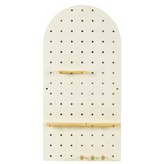 Полка Bergenson Bjorn TL-BB-SFRC-WH-60-120