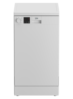 Посудомоечная машина Beko DVS050W01W White