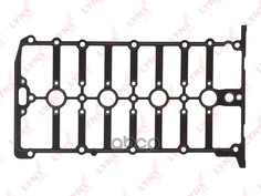 Прокладка Крышки Гбц Audi A3 1.2-1.4 12 A4 1.4 15 A5 1.4 16 Q3 Lynxauto Sg-1335 LYNXauto а