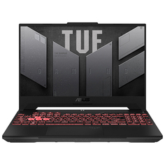 Ноутбук ASUS TUF Gaming A15 FA507RE-HN063 Black (90NR08Y2-M004P0)