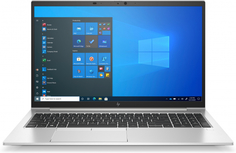 Ноутбук HP EliteBook 850 G8 Silver (6E822PA)