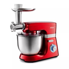 Миксер KITFORT KITFORT КТ-1398-1 красный