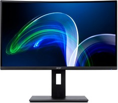 Монитор Acer BC270Ubmiiphzx