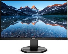 Монитор Philips 252B9 (252B9 (00/01))