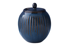 Сахарница с крышкой Easy Life Gallery 250 млEL R2538/GAL B