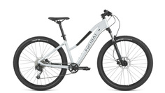 Велосипед Format 7711 2023 M серый