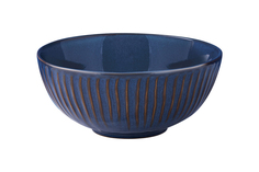 Салатник Easy Life Gallery 15см, 0.75л, синий, фарфор EL-R2542/GAL-B_