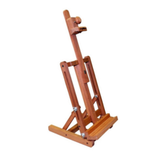 Мольберт Туюкан Arg-10 настольный, бук