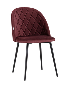 Стул Stool Group, винный