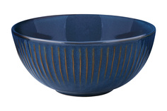Салатник Easy Life Gallery 20см, 1.5л, синий, фарфор EL-R2543/GAL-B_