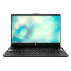 Ноутбук HP 15-dw1495nia Black (6J5C0EA)