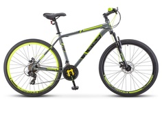 Велосипед горный Navigator 700 MD 27.5" F020 Stels