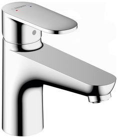Смеситель на борт ванны Hansgrohe Vernis хром 71443000