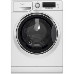 Стиральная машина Hotpoint-Ariston NSD 6239 S VE RU белая