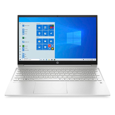 Ноутбук HP Pavilion 15-eg1016nq Silver (5D5D2EA)