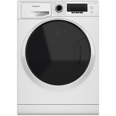 Стиральная машина Hotpoint-Ariston NSD 7249 D AVE RU белая