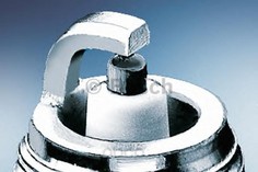 СВЕЧА UR6DE (0.7), 1ШТ Bosch 0242040502