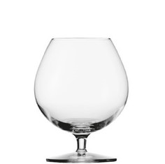 Stolzle бокал для бренди Bar 585 мл, 10.5х13.4 см 1030018