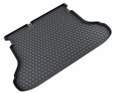 Коврик в багажник Element Focus C-Max b000.4