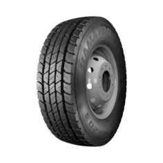 Шины Kama NR203 PRO 315.00/70 R22,5 154/150L (ведущая)