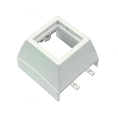 Рамка Legrand Мозаик 30378