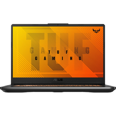 Ноутбук ASUS TUF Gaming A17 FA707RE-HX027 Black (90NR08X2-M001A0)
