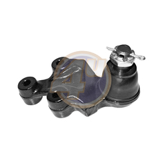 4U KIB00961 Опора шаровая kia sorento i (jc) 02-09 (диаметр внутр.отверстий под болты = 1