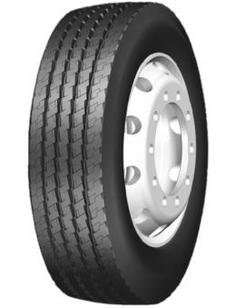 Шины Кама NT 202 215/75 R17.5 143/141J Прицеп Kama