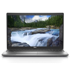 Ноутбук Dell Latitude 5530 Gray (210-BDJL-Latitude5530)