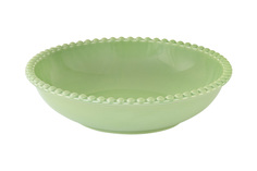 Тарелка суповая Easy Life Tiffany 20 см EL-R2701-TIFG