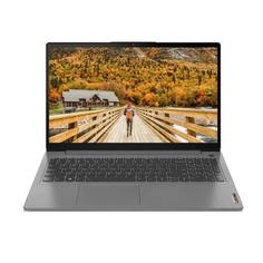 Ноутбук Lenovo IdeaPad 3 15ABA7 Gray (82RN00CTRK)