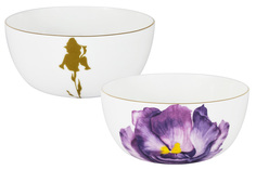 Салатник Anna Lafarg Emily Iris 750 мл AL-506IR-E11