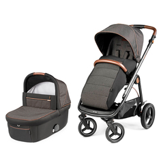 Коляска 2 в 1 Peg-Perego Veloce TC 500