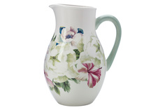Кувшин для воды Casa Domani Магнолия 2,4 л CD696-DR0439
